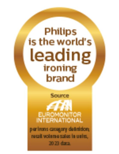 GARMENT STEAMER/GC800/80 PHILIPS