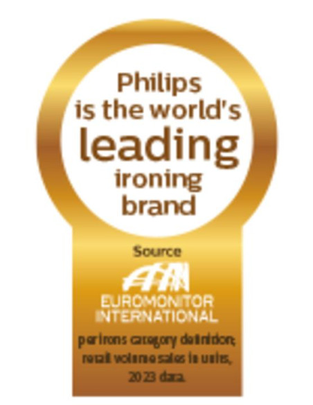 GARMENT STEAMER/GC800/80 PHILIPS