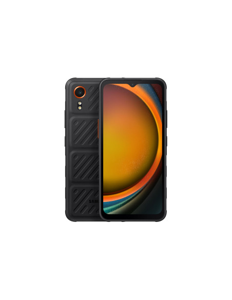 MOBILE PHONE GALAXY XCOVER 7/BLACK SM-G556B SAMSUNG