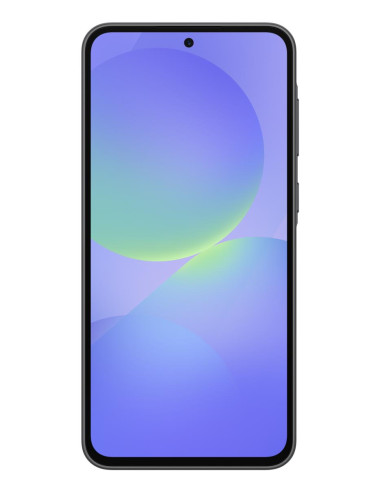 MOBILE PHONE GALAXY A36 5G/256GB BLACK SM-A366B SAMSUNG