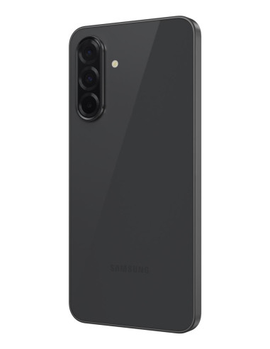 MOBILE PHONE GALAXY A36 5G/256GB BLACK SM-A366B SAMSUNG