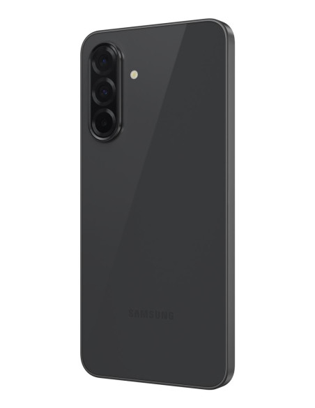 MOBILE PHONE GALAXY A36 5G/256GB BLACK SM-A366B SAMSUNG