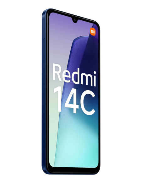 MOBILE PHONE GALAXY A55 5G/8/128GB NAVY SM-A556B SAMSUNG