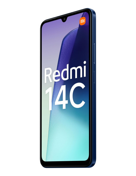 MOBILE PHONE GALAXY A55 5G/8/128GB NAVY SM-A556B SAMSUNG