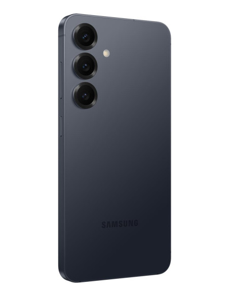 MOBILE PHONE GALAXY S25/256GB BLACK SM-S931B SAMSUNG