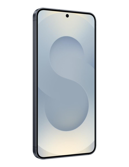 MOBILE PHONE GALAXY S25/256GB BLACK SM-S931B SAMSUNG