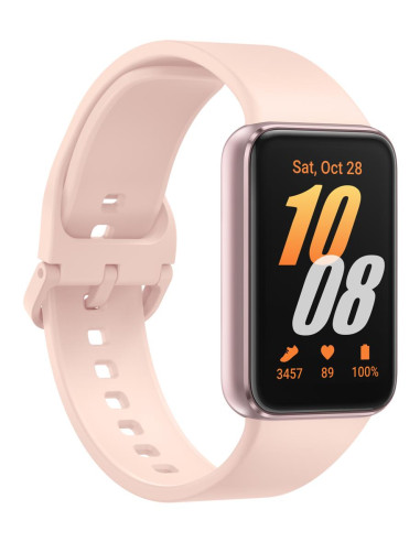 SMARTWATCH GALAXY FIT3/PINK GOLD SM-R390 SAMSUNG