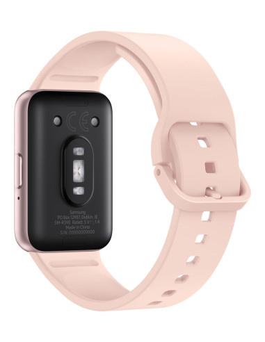 SMARTWATCH GALAXY FIT3/PINK GOLD SM-R390 SAMSUNG