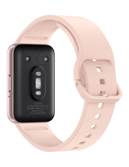 SMARTWATCH GALAXY FIT3/PINK GOLD SM-R390 SAMSUNG