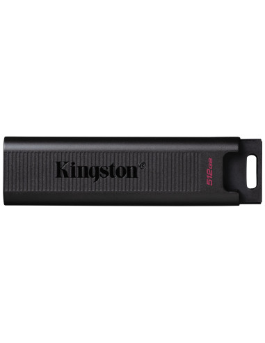 MEMORY DRIVE FLASH USB3.2/512GB DTMAX/512GB KINGSTON