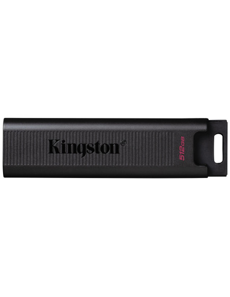 MEMORY DRIVE FLASH USB3.2/512GB DTMAX/512GB KINGSTON