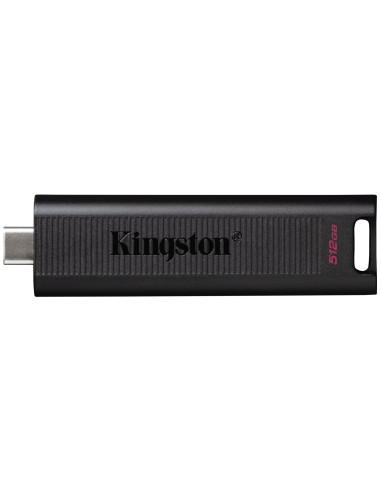 MEMORY DRIVE FLASH USB3.2/512GB DTMAX/512GB KINGSTON