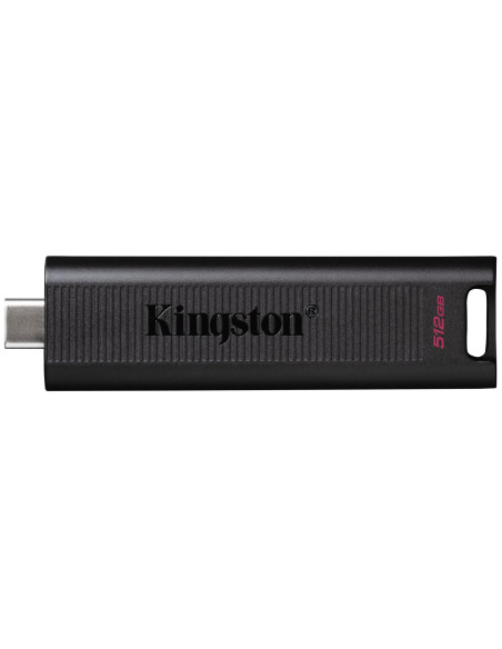 MEMORY DRIVE FLASH USB3.2/512GB DTMAX/512GB KINGSTON