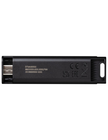 MEMORY DRIVE FLASH USB3.2/512GB DTMAX/512GB KINGSTON