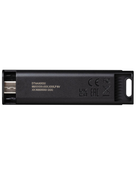 MEMORY DRIVE FLASH USB3.2/512GB DTMAX/512GB KINGSTON