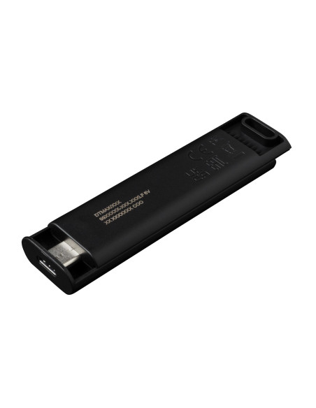 MEMORY DRIVE FLASH USB3.2/512GB DTMAX/512GB KINGSTON