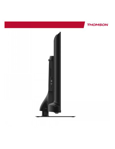 THOMSON 43 QLED UHD GOOGLE SMART TV