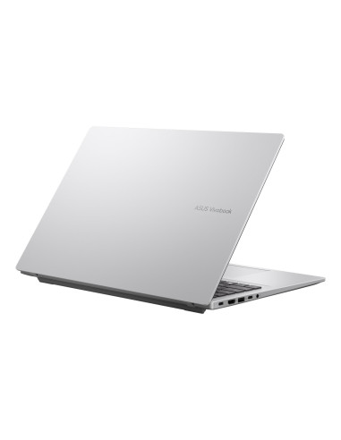 Notebook, ASUS, VivoBook Series, M1607KA-MB024W, CPU AMD Ryzen AI 5, 340, 2000 MHz, 16", 1920x1200, RAM 16GB, DDR5, SSD 512GB, 