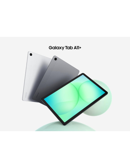 TABLET GALAXY TAB A11+ 11"/128G WIFI GRAY SM-X230 SAMSUNG