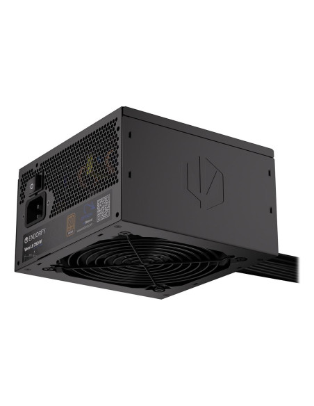 Power Supply, ENDORFY, ATX, PC, 200 - 240 V, 750 W, EY7A014