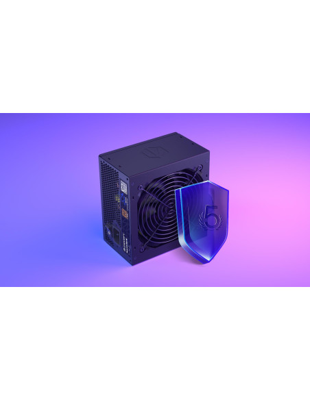 Power Supply, ENDORFY, ATX, PC, 200 - 240 V, 750 W, EY7A014