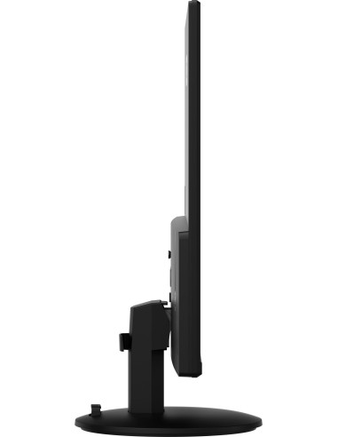 LCD Monitor, MSI, PRO MP272L, 27", Business, Matte, Panel IPS, 1920x1080, 16:9, 100Hz, 1 ms, Tilt, Colour Black, PROMP272L