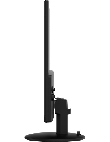 LCD Monitor, MSI, PRO MP272L, 27", Business, Matte, Panel IPS, 1920x1080, 16:9, 100Hz, 1 ms, Tilt, Colour Black, PROMP272L