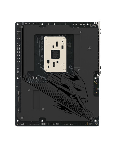 Mainboard, GIGABYTE, AMD X870E, Socket AM5, ATX, RAM DDR5-SDRAM, 4xSlots, Wi-Fi Yes, Bluetooth Yes, 4xNumber of M.2 (M) slots, 