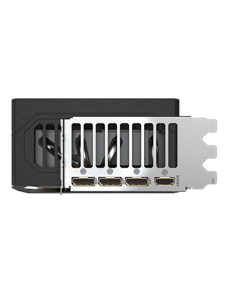 Graphics Card, GIGABYTE, NVIDIA GeForce RTX 5070 Ti, 16 GB, GDDR7, 256 bit, PCIE 5.0 16x, GPU 2670 MHz, Dual Slot Fansink, 1xHD