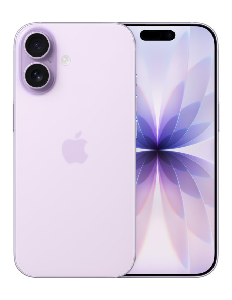 MOBILE PHONE IPHONE 17/256GB LAVENDER MG6M4 APPLE