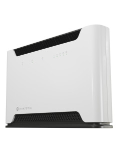 Wireless Router, MIKROTIK, Wireless Router, 1167 Mbps, Wi-Fi 5, IEEE 802.11ac, USB 2.0, 5x10/100/1000M, LAN WAN ports 5, D53G-5