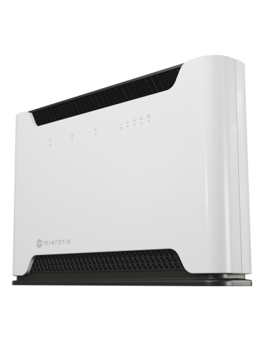 Wireless Router, MIKROTIK, Wireless Router, 1167 Mbps, Wi-Fi 5, IEEE 802.11ac, USB 2.0, 5x10/100/1000M, LAN WAN ports 5, D53G-5