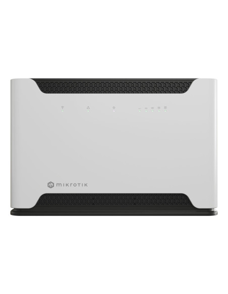 Wireless Router, MIKROTIK, Wireless Router, 1167 Mbps, Wi-Fi 5, IEEE 802.11ac, USB 2.0, 5x10/100/1000M, LAN WAN ports 5, D53G-5