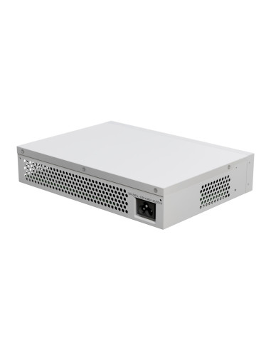 Switch, MIKROTIK, 16x10Base-T / 100Base-TX / 1000Base-T, CSS318-16G-2S+IN