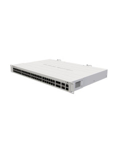 Switch, MIKROTIK, Type L3, CRS354-48G-4S+2Q+RM
