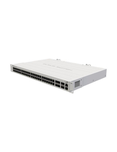 Switch, MIKROTIK, Type L3, CRS354-48G-4S+2Q+RM