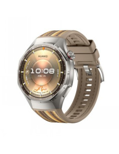 HUAWEI WATCH GT 6 PRO (46MM) BROWN