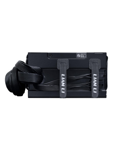 Power Supply, LIAN LI, RB PSU, ATX, 100 - 240 V, 750 W, G9P.RB0750B.B000.EU