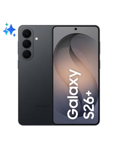 MOBILE PHONE GALAXY S26+/512GB BLACK SM-S947B SAMSUNG