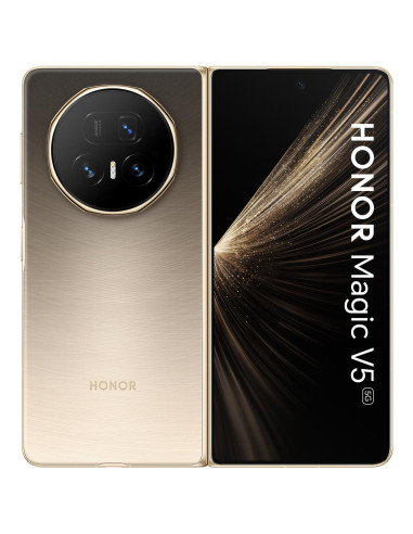 MOBILE PHONE HONOR MAGIC V5/16/512GB D.GOLD 5109BUHM HONOR