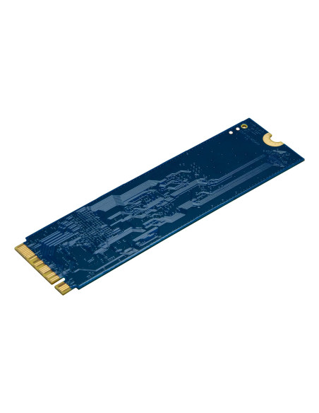 SSD, KINGSTON, NV3, 1TB, M.2, PCIE, NVMe, 3D NAND, Write speed 4000 MBytes/sec, Read speed 6000 MBytes/sec, TBW 320 TB, MTBF 20