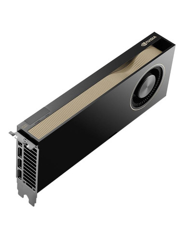 Graphics Card, PNY, NVIDIA, RTX PRO 6000, 96 GB, GDDR7, 512 bit, PCI Express x16 5.0, Active, VCNRTXPRO6000MQ-PB