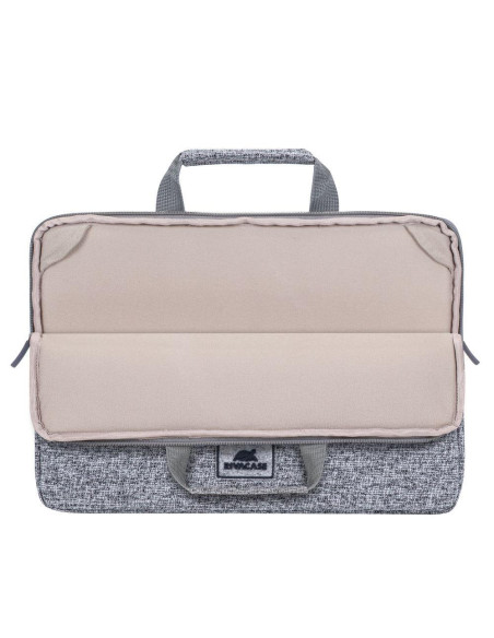NB CASE ANVIK 13.3"/7913 LIGHT GREY RIVACASE