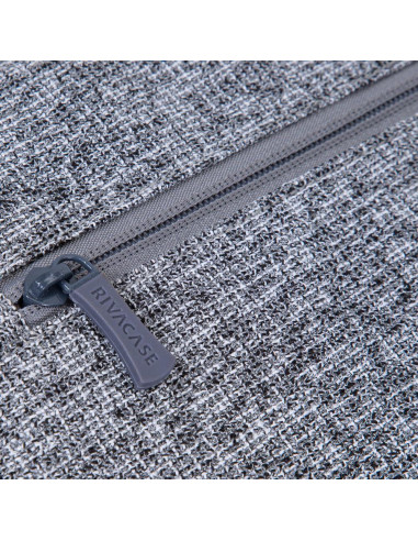 NB CASE ANVIK 13.3"/7913 LIGHT GREY RIVACASE