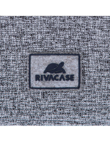 NB CASE ANVIK 13.3"/7913 LIGHT GREY RIVACASE
