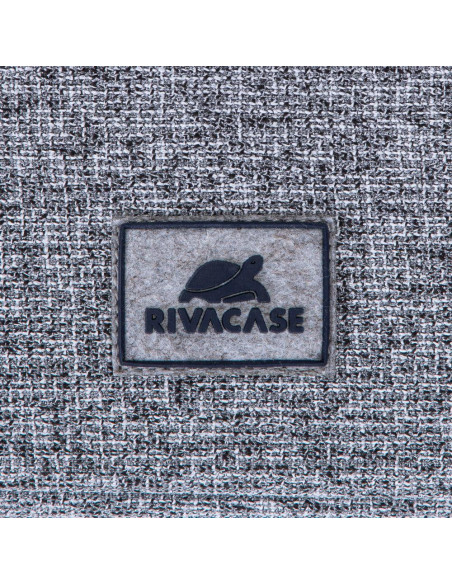 NB CASE ANVIK 13.3"/7913 LIGHT GREY RIVACASE