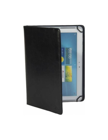 TABLET SLEEVE ORLY 9.7-10.5"/3007 BLACK RIVACASE