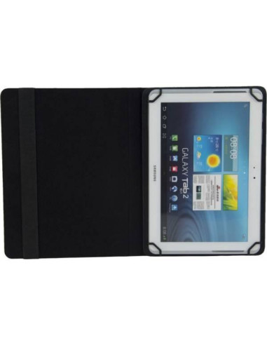 TABLET SLEEVE ORLY 9.7-10.5"/3007 BLACK RIVACASE