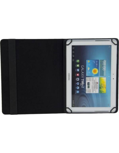 TABLET SLEEVE ORLY 9.7-10.5"/3007 BLACK RIVACASE