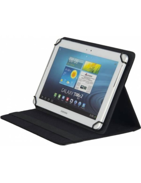 TABLET SLEEVE ORLY 9.7-10.5"/3007 BLACK RIVACASE